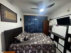 Blk 158 Woodlands Street 13 (Woodlands), HDB 3 Rooms #556655761